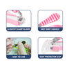 Nail Clipper with Skin Guard
