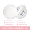Breastfeeding essentials – disposable nursing pads