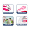 Nail Clipper with Skin Guard