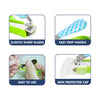 Nail Clipper with Skin Guard