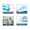 Nail Clipper with Skin Guard