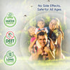 MoZzbito Mosquito Repellent Patches