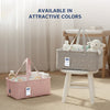 Baby Diaper Caddy Organiser