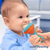 Silicone Food & Fruit Nibbler for Baby