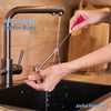 Hopop Easy Straw Cleaning Brush - Pack of 2