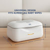 Warm Glow Baby Wipes Warmer | Gentle & Comfortable Wipe Heating