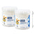 Safety Tips Cotton Buds for Delicate Care - Pack of 2