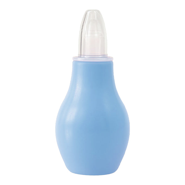 Hopop Soft Tip Baby Nose Cleaner - Gentle & Safe Nasal Aspirator