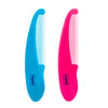 Rounded Teeth Baby Hair Comb