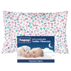 Soft & Breathable Premium Cotton Toddler Pillow Cover
