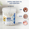 Safety Tips Cotton Buds for Delicate Care - Pack of 2