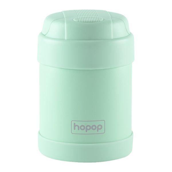 Stainless Steel Insulated Food Jar for Kids - hopop.in