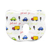 Memory Foam Baby Head Shaping Pillow