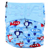 Washable and Reusable Cloth Diaper for Babies
