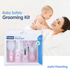 Grooming Kit for Newborns & Toddlers