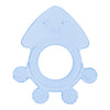 Hopop Silicone Teether for Baby - BPA-Free & Safe