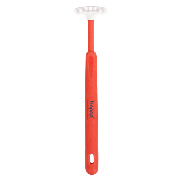 Hopop Soft and Gentle Tender Tongue Cleaner
