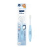 Extra Soft Baby Toothbrush for 6–36 Months | Gentle Milk Teeth & Gum Care