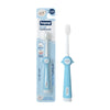 Soft Baby Toothbrush for Infants & Toddlers (6–36 Months) - Lama Design