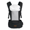 5 in 1 Elegant Hip Seat Baby Carrier for Comfortable Every Journey