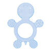 Hopop Silicone Teether for Baby - BPA-Free & Safe