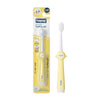 Soft Baby Toothbrush for Infants & Toddlers (6–36 Months) - Lama Design