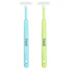 Tender oral hygiene tongue cleaner – soft and durable