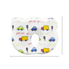Memory Foam Baby Head Shaping Pillow