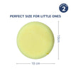 Soft & Gentle Baby Bath Sponge - Pack of 2 - hopop.in