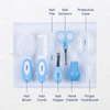 Grooming Kit for Newborns & Toddlers