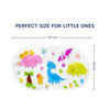 Soft and Anti-Skid Cartoon Bath Mat for Children – Safe Shower Mat