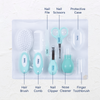 Grooming Kit for Newborns & Toddlers