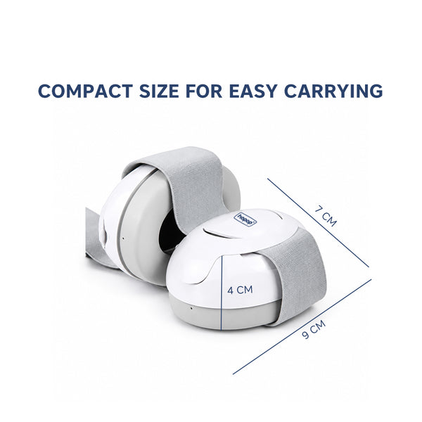 Baby Noise Cancelling Earmuffs for Hearing Protection