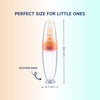 Soft Squeezy Silicone Spoon Food Feeder for Babies - 90ml