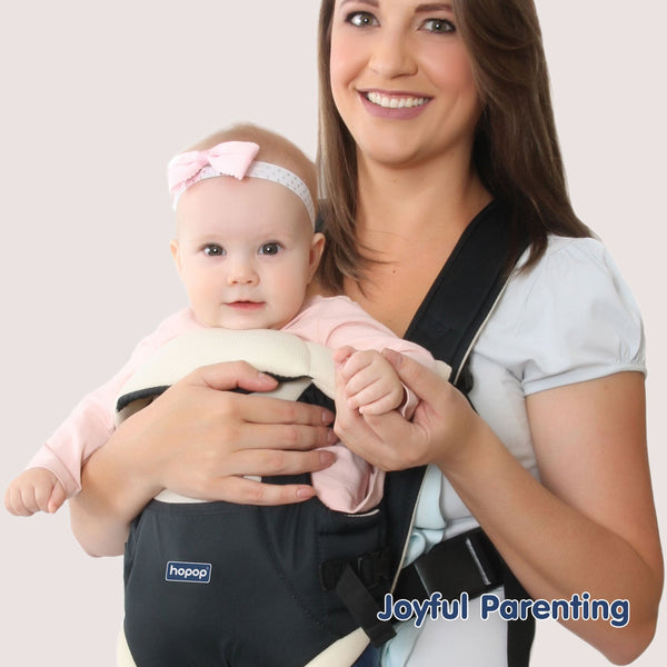 3 in 1 Cuddle Me Baby Carrier - baby carriers
