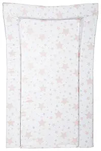 "Soft Cushioned Baby Changing Mat – Comfortable and Safe for Diaper Changes"