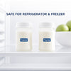 Breast Milk Storage Bottles 100% BPA Free - 150 ml