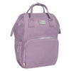 Portable & Stylish Baby Diaper Bag - hopop.in