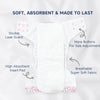 Washable and Reusable Cloth Diaper for Babies