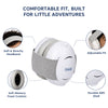 Baby Noise Cancelling Earmuffs for Hearing Protection
