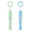 Tender Tongue Cleaner, Suitable for 1-3 Yrs (Pack of 2)hopop.in