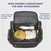 Portable & Stylish Baby Diaper Bag