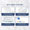 Washable and Reusable Cloth Diaper for Babies