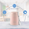 Stainless Steel Insulated Food Jar for Kids - hopop.in