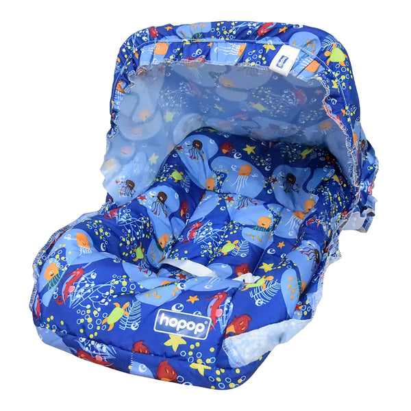 5 in 1 Baby Carry Cot Replacement Soft Padded Inner Cloth
