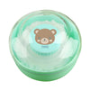 Soft & Gentle Baby Powder Puff