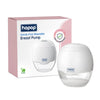 Hands-Free Electric Breast Pump for Breastfeeding