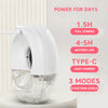 Hands-Free Electric Breast Pump for Breastfeeding