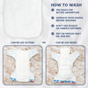Washable and Reusable Cloth Diaper for Babies