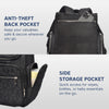 Portable & Stylish Baby Diaper Bag
